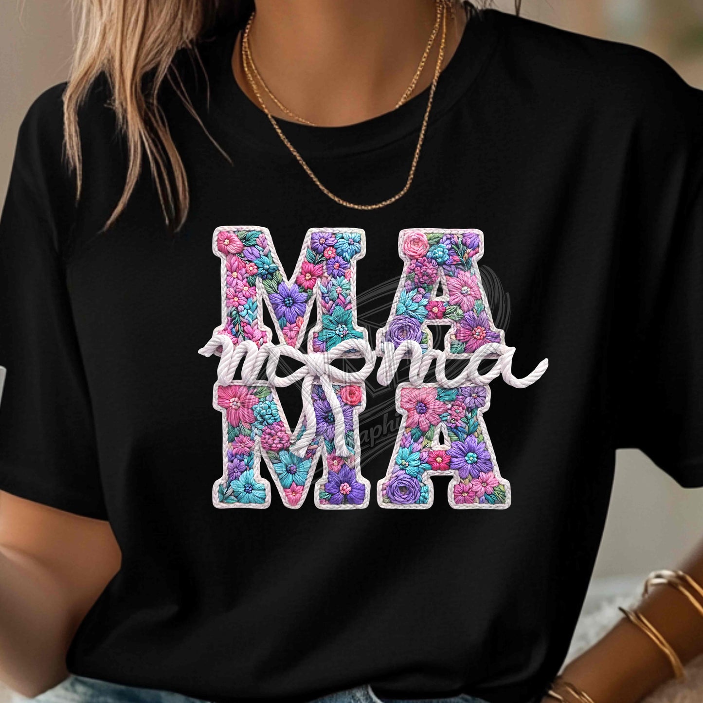 Faux MaMa