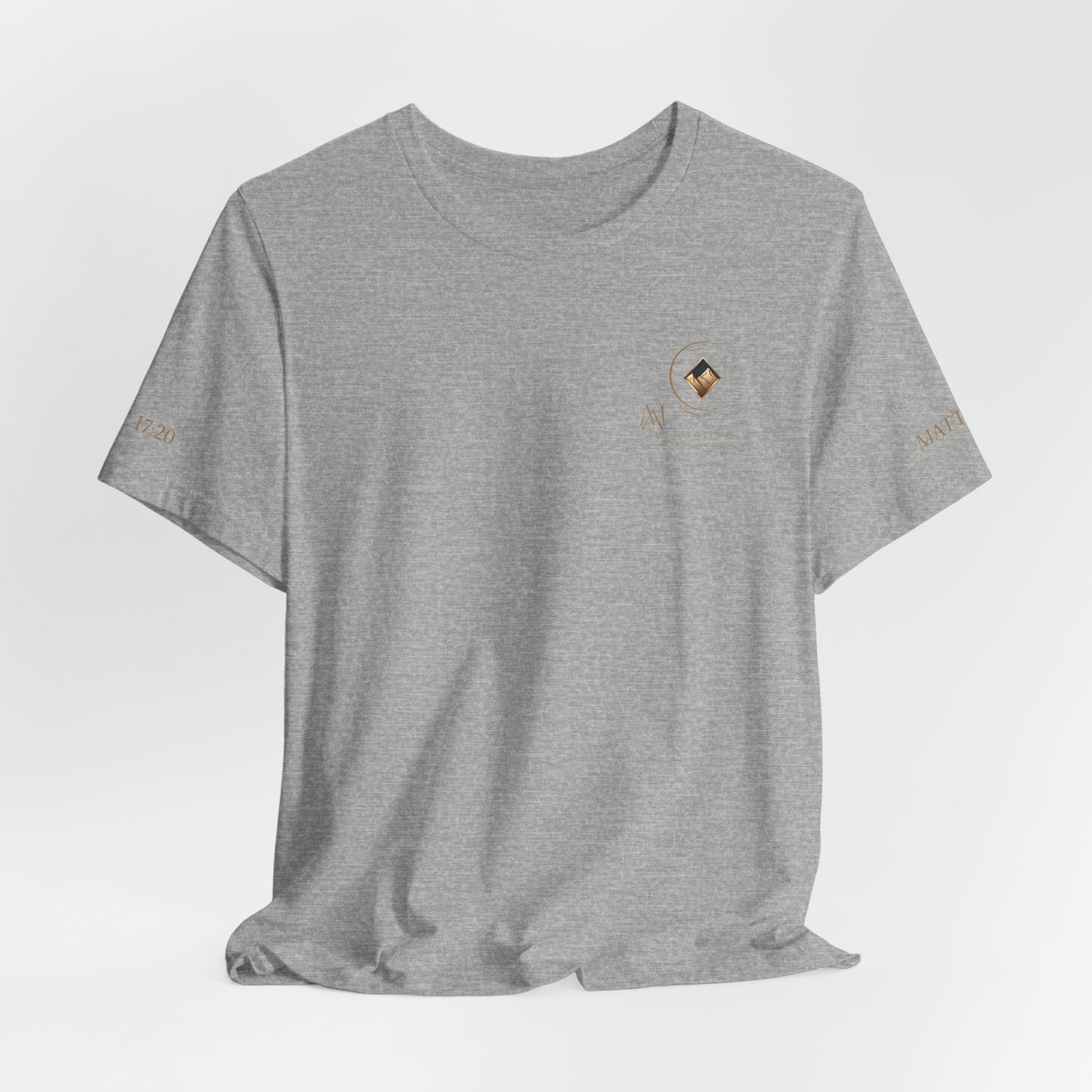 MA Pro T-shirt