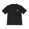 Built Different Power Wagon Tee — Off‑Road Truck Graphic T-Shirt