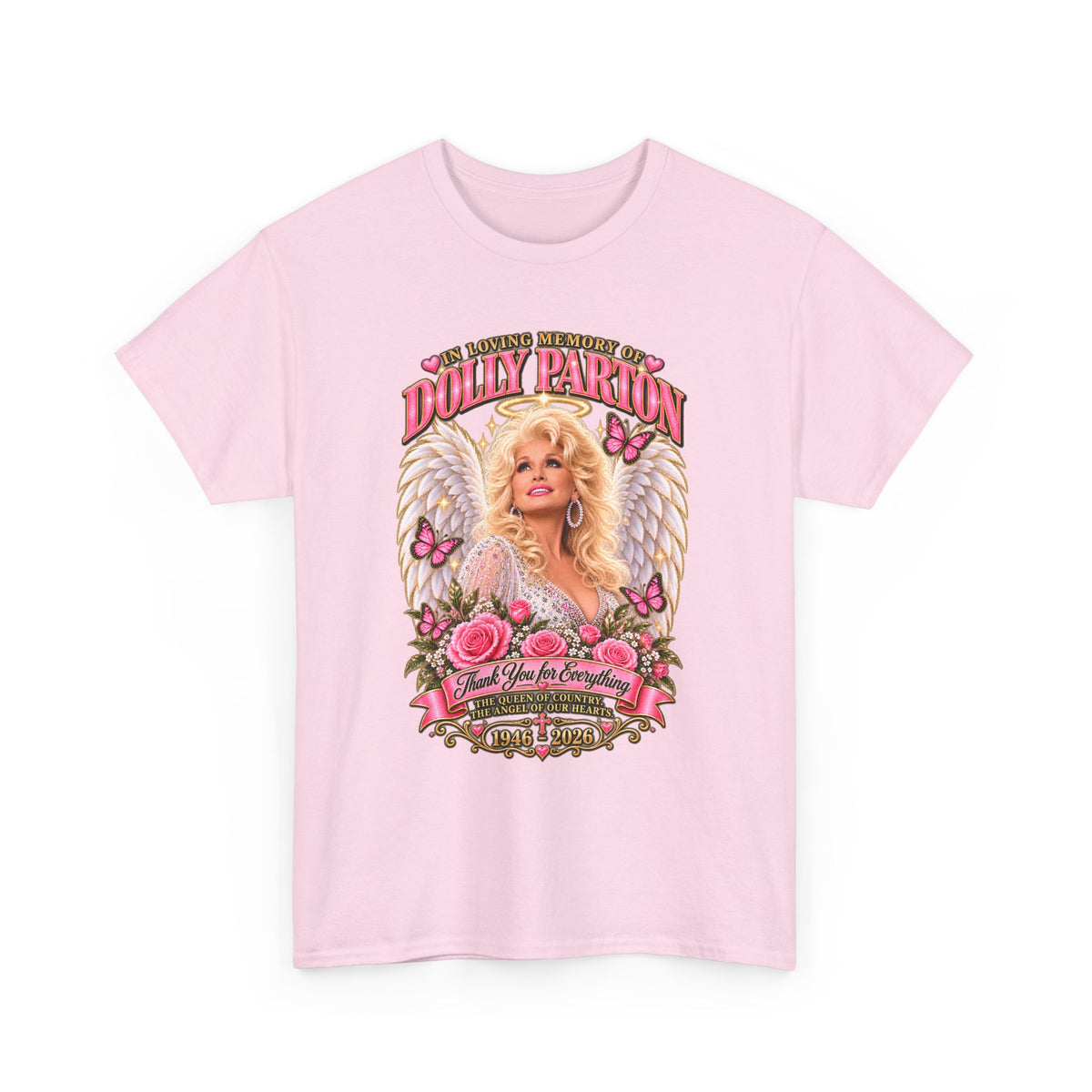 Dolly Parton - Angel Among Us