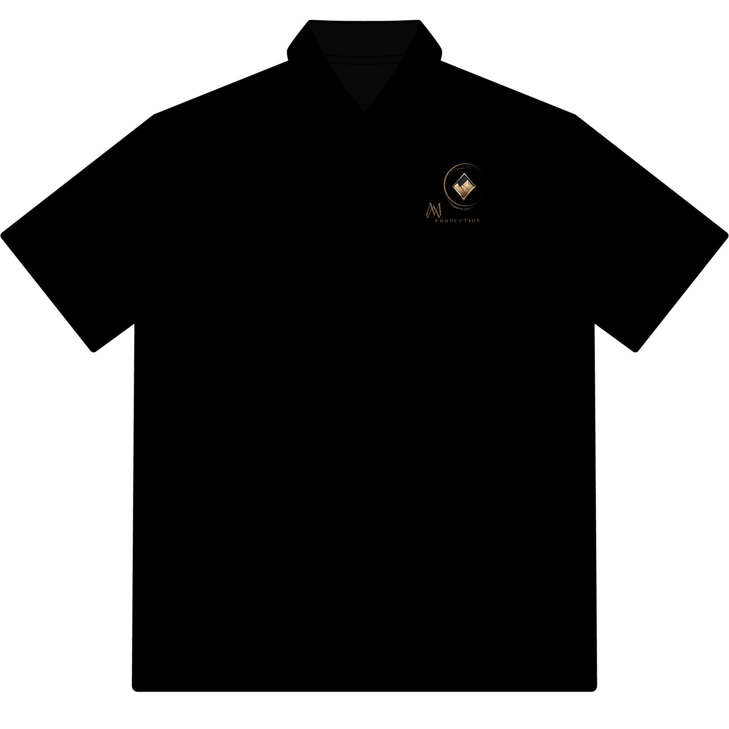 Personalized MA Production Polo