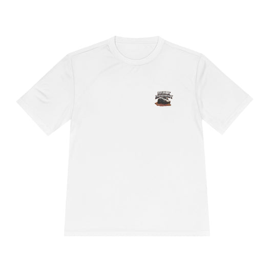 Built Different Power Wagon Tee — Off‑Road Truck Graphic T-Shirt