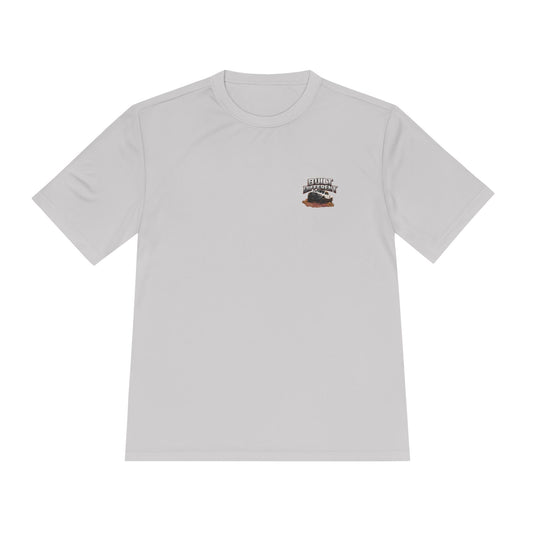 Built Different Power Wagon Tee — Off‑Road Truck Graphic T-Shirt