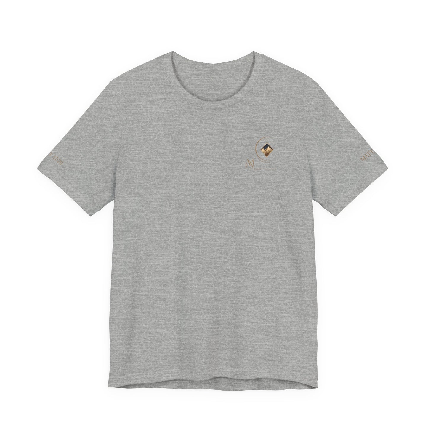 MA Pro T-shirt